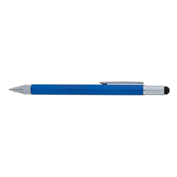 Rockport 5-in-1 Multifunction Pen
