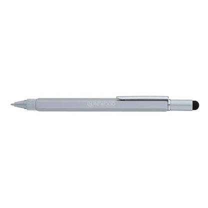Rockport 5-in-1 Multifunction Pen