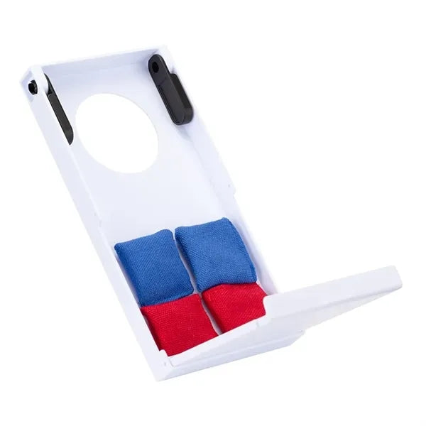 Mais Tabletop Cornhole Game Set
