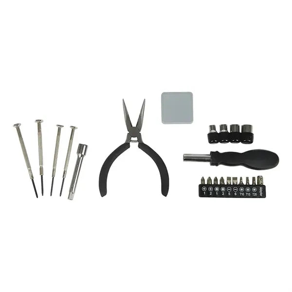 Alton 22-Piece Tool Set