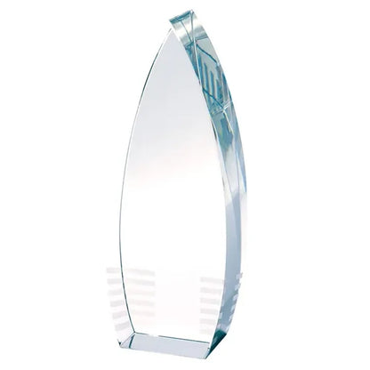 Parma Crystal Tower Award