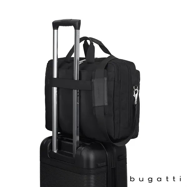 Bugatti Gregory Briefcase