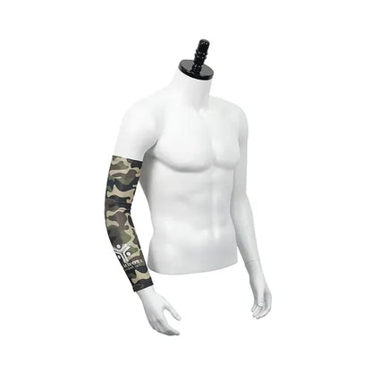 DisplaySplash Ice Silk Custom Printed Arm Sleeve-XL