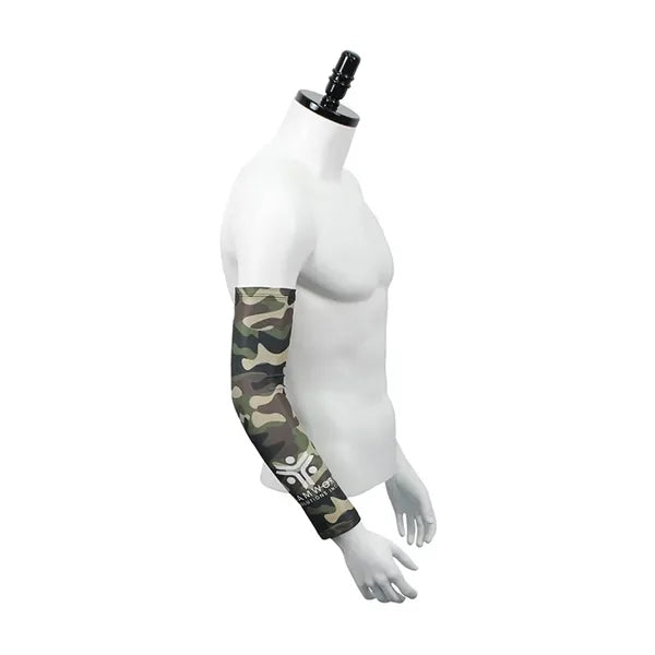 DisplaySplash Ice Silk Custom Printed Arm Sleeve-XL