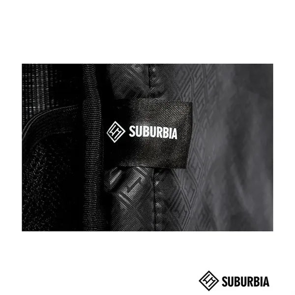 Suburbia Metro Street RPET Backpack