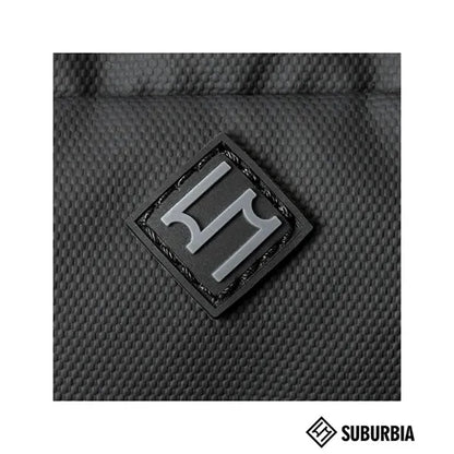 Suburbia Metro Street RPET Backpack