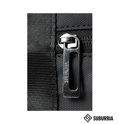 Suburbia Metro Street RPET Backpack