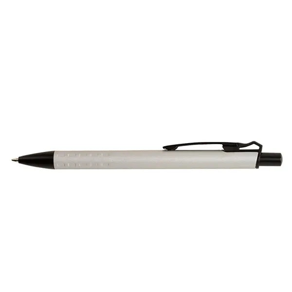 Midtown Plunge-Action Ballpoint Pen