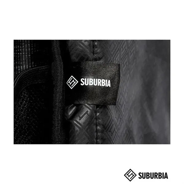 Suburbia Metro Transporter RPET Hybrid Duffel