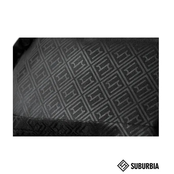 Suburbia Metro Transporter RPET Hybrid Duffel