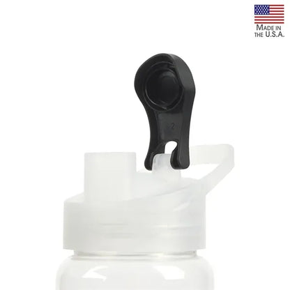 Coronado 32 oz. PET Bottle with Chug Spout
