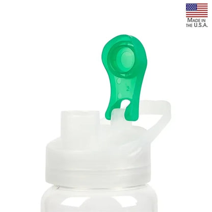 Coronado 32 oz. PET Bottle with Chug Spout