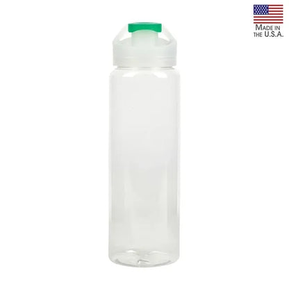 Coronado 32 oz. PET Bottle with Chug Spout