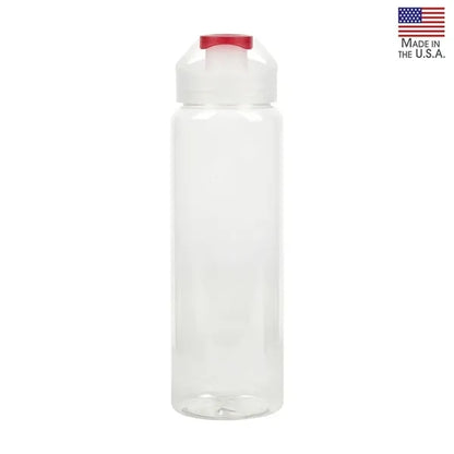 Coronado 32 oz. PET Bottle with Chug Spout