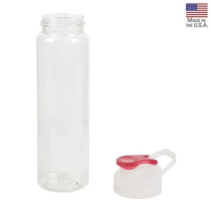 Coronado 32 oz. PET Bottle with Chug Spout