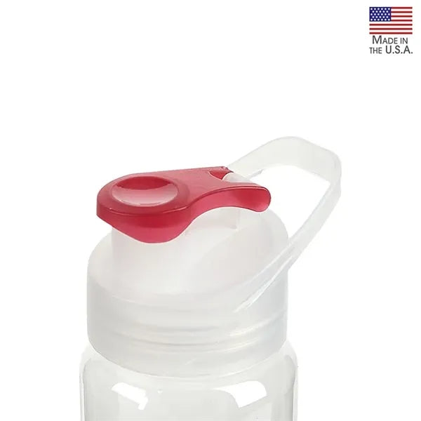 Coronado 32 oz. PET Bottle with Chug Spout