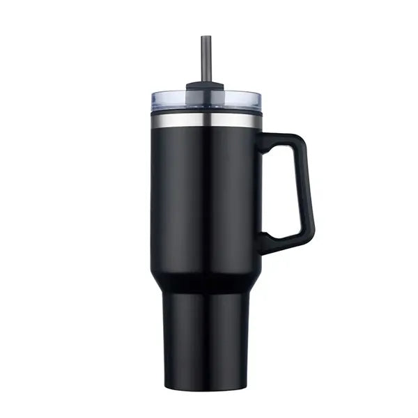 Connor 40 oz. Steel/PP Liner Travel Mug