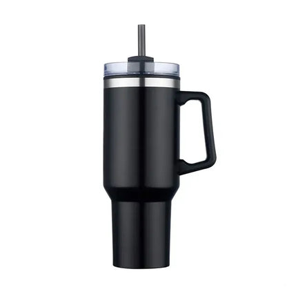 Connor 40 oz. Steel/PP Liner Travel Mug
