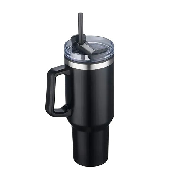Connor 40 oz. Steel/PP Liner Travel Mug