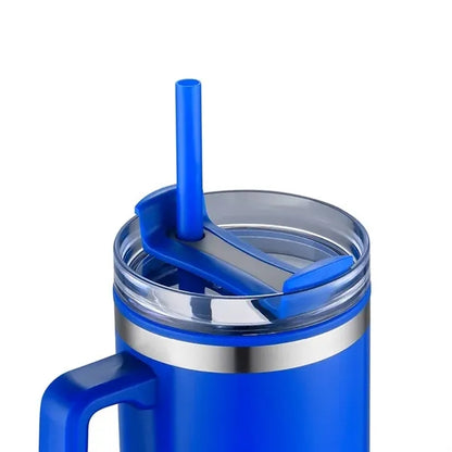 Connor 40 oz. Steel/PP Liner Travel Mug
