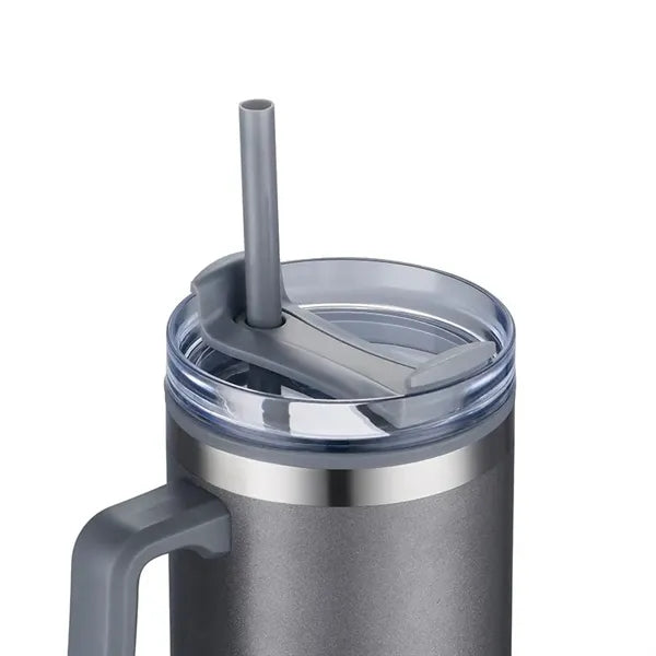 Connor 40 oz. Steel/PP Liner Travel Mug