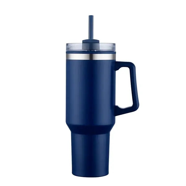 Connor 40 oz. Steel/PP Liner Travel Mug