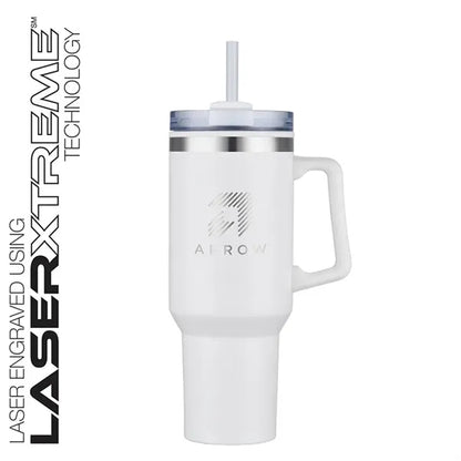 Connor 40 oz. Steel/PP Liner Travel Mug