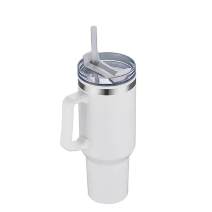 Connor 40 oz. Steel/PP Liner Travel Mug