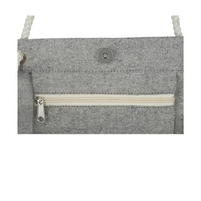 Renew I 10 oz. Recycled Cotton Tote Bag