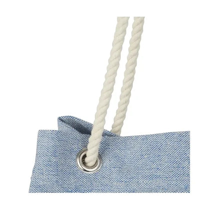 Renew I 10 oz. Recycled Cotton Tote Bag