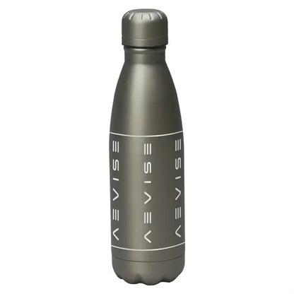 Palermo I 17 oz. Double Wall Stainless Steel Vacuum Bottle