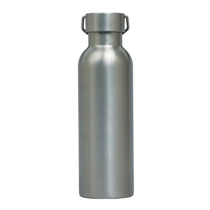 Ria 28 oz. Single Wall Stainless Steel Bottle
