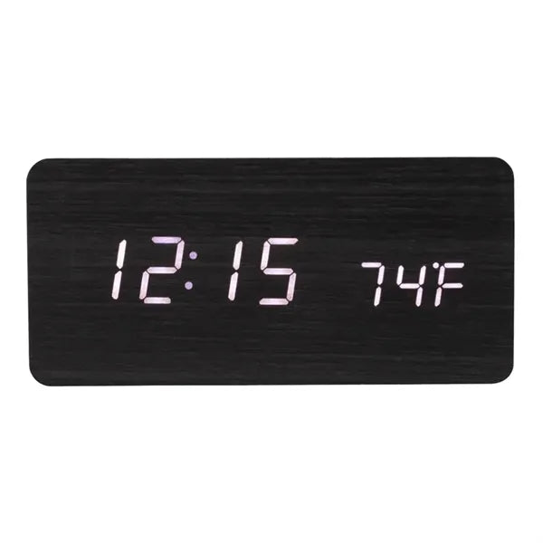Opus Wireless Charging Speaker w/ Clock