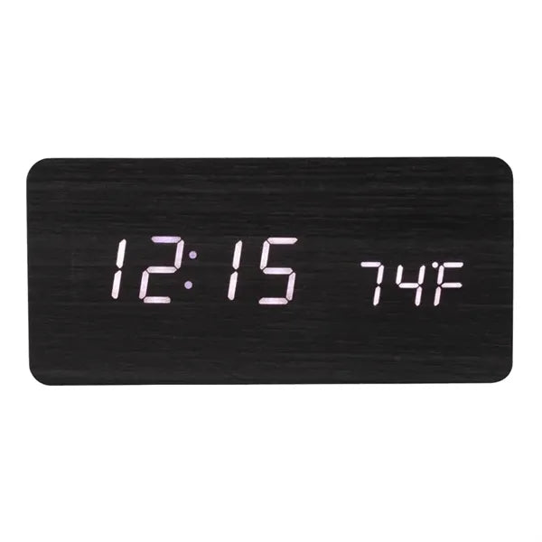 Opus Wireless Charging Speaker w/ Clock