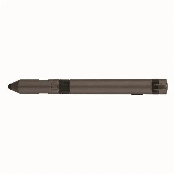 Rainier Utility Pen w/Stylus