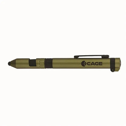 Rainier Utility Pen w/Stylus