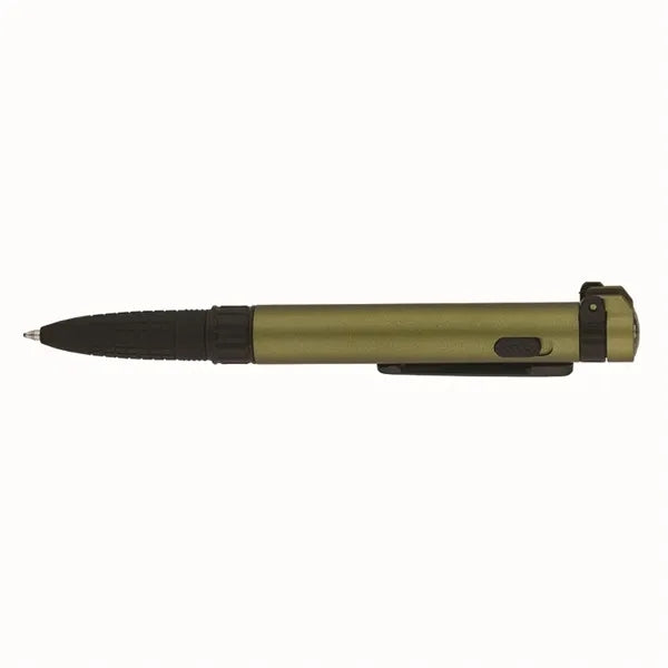Rainier Utility Pen w/Stylus