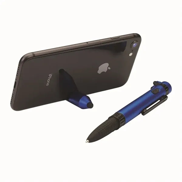 Rainier Utility Pen w/Stylus