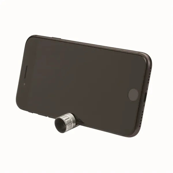 Rainier Utility Pen w/Stylus