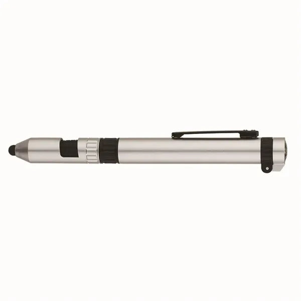 Rainier Utility Pen w/Stylus