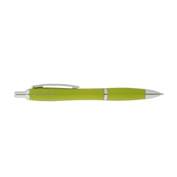 Protector Antibacterial Ballpoint Pen
