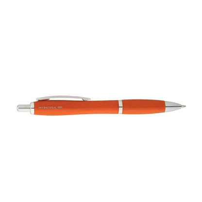 Protector Antibacterial Ballpoint Pen
