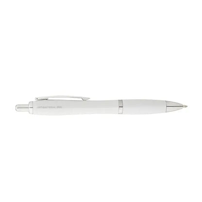 Protector Antibacterial Ballpoint Pen