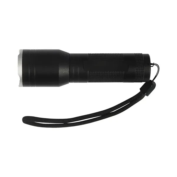 iCOOL Butte 500-Lumen Aluminum Tactical Flashlight