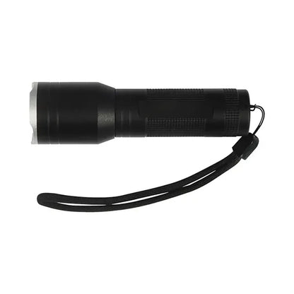 iCOOL Butte 500-Lumen Aluminum Tactical Flashlight