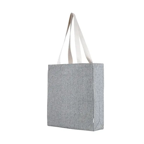 Olivia 10 oz. Recycled Cotton Convention Tote