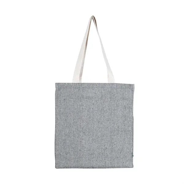 Olivia 10 oz. Recycled Cotton Convention Tote