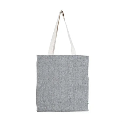 Olivia 10 oz. Recycled Cotton Convention Tote