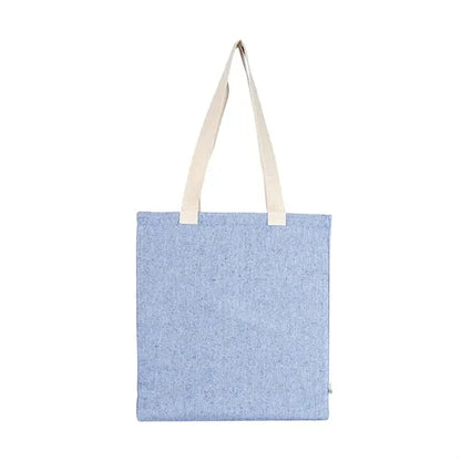 Olivia 10 oz. Recycled Cotton Convention Tote