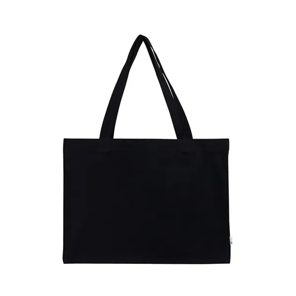 Juliette 10 oz. Recycled Cotton Shopper Tote